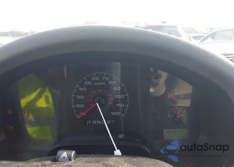 2007 Ford F-150 Stx/Xl/Xlt из США, поврежденный, VIN 1FTRF14W37NA72172